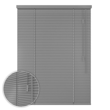 Żaluzja żaluzje drewniane 80x170 Modern 25mm