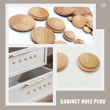 Nakładka na schody okrągłe 100 szt