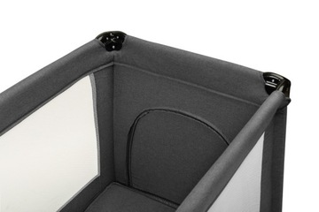 ŁÓŻECZKO TURYSTYCZNE KOJEC ŁÓŻKO DZIECIĘCE BASIC