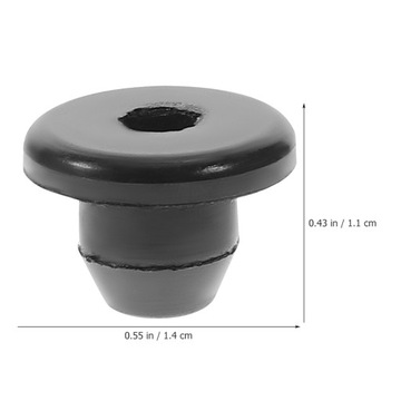 Горизонтальный подъемник масляной крышки