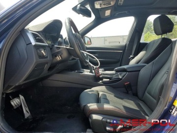BMW Seria 3 G20-G21 2018 BMW Seria 3 _F30_330XI_xDrive_4x4_2.0 L_248 km_2018r 2.0 Benzyna 248KM, zdjęcie 7
