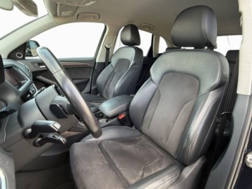 Audi Q5 I SUV Facelifting 2.0 TDI clean diesel 190KM 2015 Audi Q5 BangOlufsen, aktywny tempomat, kamera cofania 2.0 Diesel 190KM, zdjęcie 2
