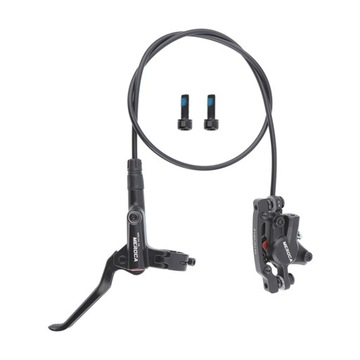 Гидравлический дисковый тормоз Передний 800 мм Передний л