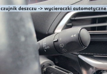 Peugeot 3008 I Crossover Facelifting 1.2 PureTech 130KM 2016 Peugeot 3008 z Gwarancja Od RiA 1.2 Benzyna 130KM, zdjęcie 16