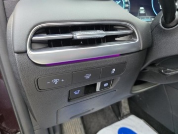 Hyundai 2024 Hyundai palisade Calligraphy 4X4, 3.8l benzyna 295KM 24,988km Dokumentacja, zdjęcie 5