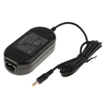 Адаптер переменного тока Черный