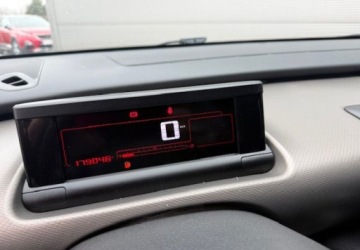Citroen C4 Cactus Crossover 1.2 PureTech 82KM 2017 Citroen C4 Cactus bezwypadkowe C4 Cactus 1.2 Benzyna 82KM, zdjęcie 21