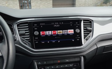 Volkswagen T-Roc I SUV 2.0 TDI 150KM 2021 Volkswagen T-Roc 2,0 TDI 150 KM DSG Nawigacja Kamera DIGITAL FULL 2.0 150KM, zdjęcie 31