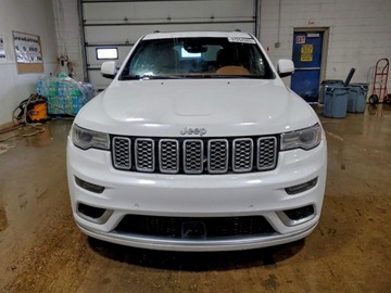 Jeep Grand Cherokee IV 2021 Jeep Grand Cherokee Summit 2021 5.7 Benzyna 360KM, zdjęcie 5