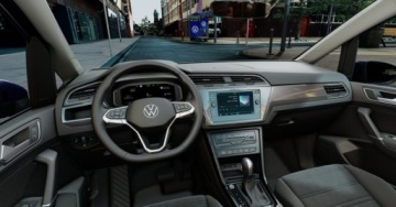 Volkswagen Touran III 1.5 TSI EVO 150KM 2026 Volkswagen Touran Highline 1.5 TSI 150 KM DSG 1.5 Benzyna 150KM, zdjęcie 3