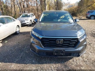 Honda CR-V VI 2025 Honda CR-V 2025 Honda CR-V EX-L AWD 1.5 Benzyna 190KM, zdjęcie 2