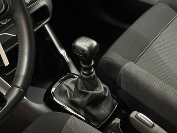 Citroen C3 Aircross  I Crossover 1.2 PureTech 110KM 2021 Citroen C3 Aircross Shine / CarPlay/Android Auto /, zdjęcie 7