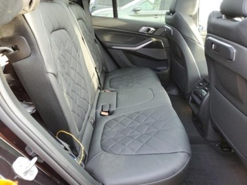 BMW X5 G05 2024 BMW X5 2024r., XDRIVE40I, od ubezpieczalni 3.0 Benzyna 375KM, zdjęcie 9