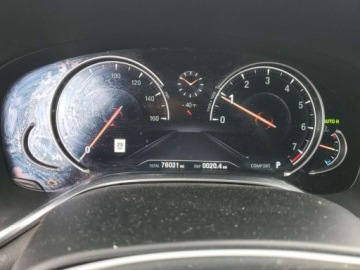 BMW Seria 7 G11-G12 2019 BMW Seria 7 Alpina B7 2019 4.4l 4.4 Benzyna 600KM, zdjęcie 9