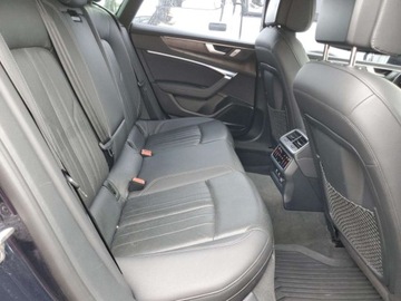 Audi A7 C8 2019 Audi A7 Sportback Prestige S-Line 2019 3.0L 3.0 Benzyna 335KM, zdjęcie 10