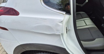 Peugeot 2008 I SUV Facelifting 1.2 PureTech 110KM 2018 Peugeot 2008 1.2 110KM Lifting Klimatronic Tempomat Nawigacja 1.2 Benzyna, zdjęcie 19