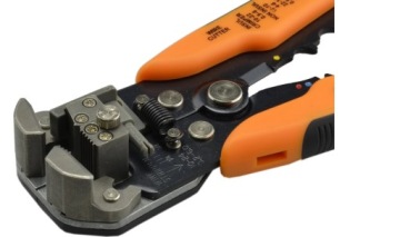 Автоматический инструмент для снятия изоляции 01-500 NEO Tools