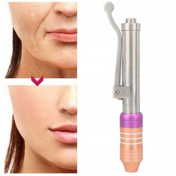 Ручка для инъекций гиалуроновой кислоты 7 см yi6eg