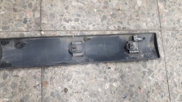 7700430881 LIŠTA DVEŘE LEVÝ PŘEDNÍ MEGANE I