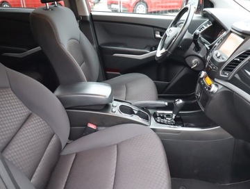  SsangYong Korando 2.0 e-XGi, Salon Polska, zdjęcie 8