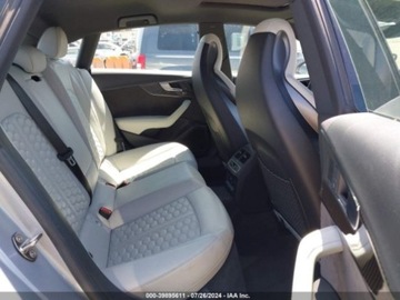 Audi A5 F5 2019 Audi RS5 Coupe 2019 Audi RS 5 Sportback 2.9 TFSI quattro 2.9 Benzyna 444KM, zdjęcie 7