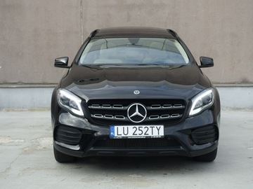 Mercedes GLA I Off-Roader Facelifting 2.0 250 211KM 2019 Mercedes GLA 250 2.0 Ben.210KM/4-Matic/Panorama, zdjęcie 4