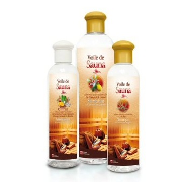 Aromat do sauny 250ml - lawenda (koncentrat) – Camylle
