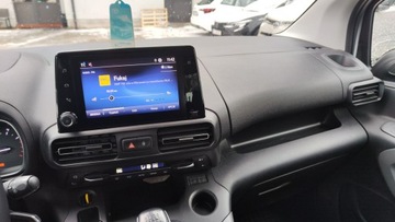 Toyota Proace II 2022 Toyota PROACE CITY City Verso 1.2 D-4T Family 5 os, zdjęcie 6