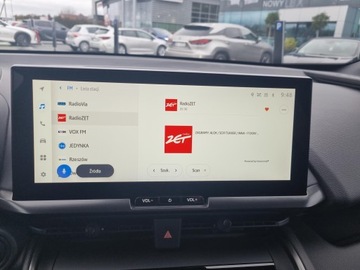 Toyota C-HR II SUV 1.8 Hybrid 140KM 2023 Toyota C-HR 1.8 Hybrid Style Toyota C-HR, Style 1,, zdjęcie 18