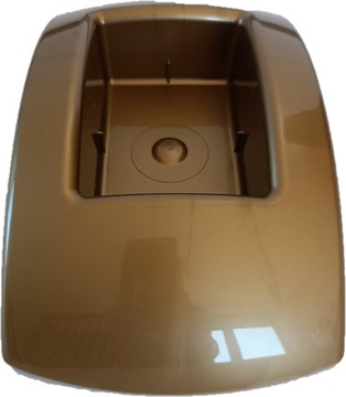 IKEBANA 1 ЗОЛОТАЯ КРЫШКА ДЛЯ ЦВЕТОЧНОГО ГАЗВА ДЛЯ КОМПОЗИЦИИ DECRE 24СМ