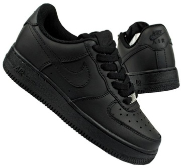 Buty Nike Air Force 1 MID '07 DD8959 001 r. 37.5