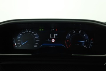 Peugeot 508 II SW 1.6 PureTech 180KM 2021 Peugeot 508 1.6 PureTech, Salon Polska, zdjęcie 7