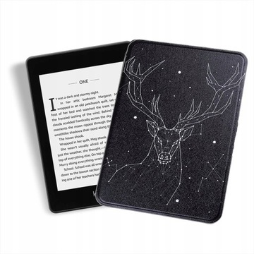 ДИЗАЙН КОРПУСА ДЛЯ KINDLE CASE PAPERWHITE READER 4