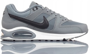 BUTY MĘSKIE SPORTOWE NIKE AIR MAX COMMAND 629993 012