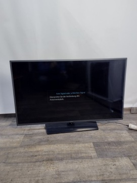 Телевизор Samsung HG49EE694 с диагональю 49 дюймов