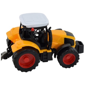 ТРАКТОРНЫЙ ПРИЦЕП KIPER TOY