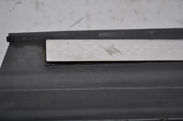 КОМПЛЕКТ НАКЛАДОК ДЛЯ РАМЫ MINI CLUBMAN R55 COOPER S