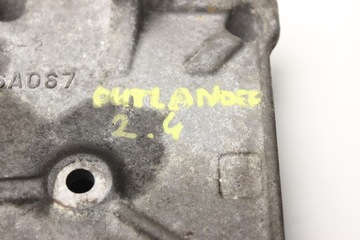 MITSUBISHI OUTLANDER 2.4 B UCHYCENÍ DRŽÁK SKŘÍŇKA KOMPRESORU MR398285