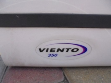 ХОЛОДИЛЬНЫЙ ГЕНЕРАТОР CARRIER VIENTO 350 12 В