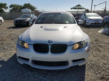 BMW Seria 3 F30-F31-F34 2012 BMW M3 2012 4.0l 4.0 Benzyna 414KM, zdjęcie 5