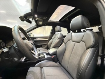 Audi Q5 II SUV Facelifting 2.0 45 TFSI 265KM 2022 Audi Q5 Sportback 45 TFSI quattro 265 KM S tronic, zdjęcie 19