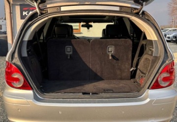 Mercedes Klasa R Off-roader 3.5 272KM 2006 Mercedes-Benz Klasa R Naped 4x4 3.5 BenzynaLPG 272KM, zdjęcie 24