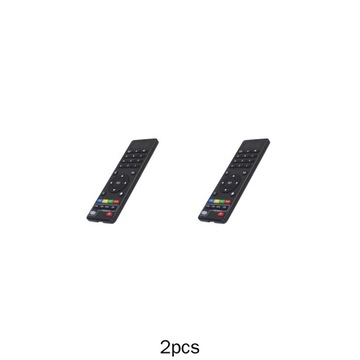 2x 1 * pilot do telewizora. MXQ smart MXQ-4K tv
