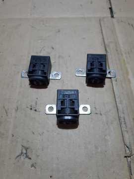 AUDI Q5 Q7 A4 A5 A6 A7 A8 KLEMA BEZPIECZNIK PIROTECHNICZNY 4F0915519