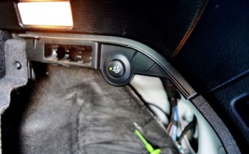 BMW X3 F25 SUV 2.0 20d 184KM 2014 BMW X3 M-pakiet, XDrive, Panorama, Automat, Kamera cofania 2.0 Diesel 184KM, zdjęcie 25