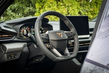 Cupra Terramar 2025 Cupra Terramar Advantage Edition DCC 2.0 TSI 204, zdjęcie 16