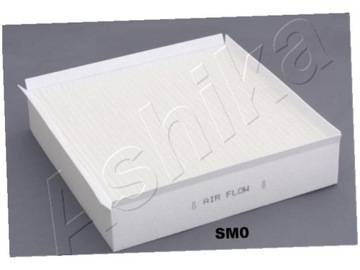 ASHIKA 21-SM-SM0 FILTR VENTILACE PROSTORU SPOLUJEZDCE