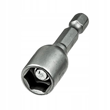 NASADKA FARMER MAGNETYCZNA 8 MM KLUCZ UCHWYT 1/4