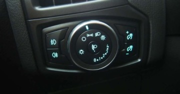 Ford Focus III Kombi Facelifting 1.5 EcoBoost 150KM 2018 Ford Focus SW 1,5Benzyna 150KM2 x KlIMAtronicALU EURO 6 Tablice PL, zdjęcie 29