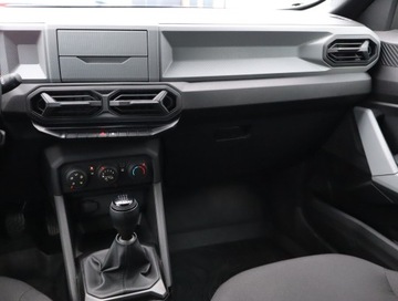 Dacia Duster II SUV Facelifting 1.0 TCe 90KM 2024 Dacia Duster 1.0 TCe, Salon Polska, 1. Właściciel, zdjęcie 7